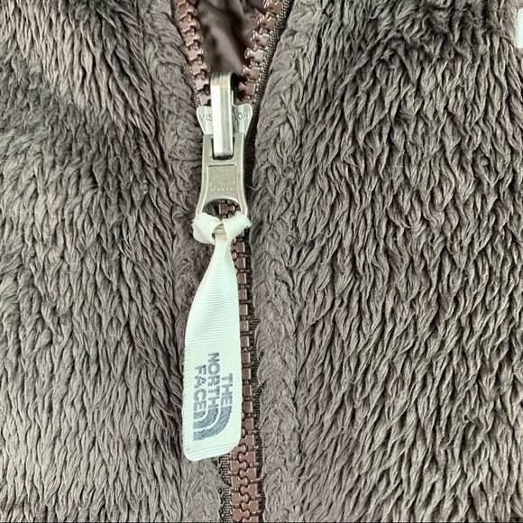 THE North Face Brown Jacket XS - Picture 3 of 10